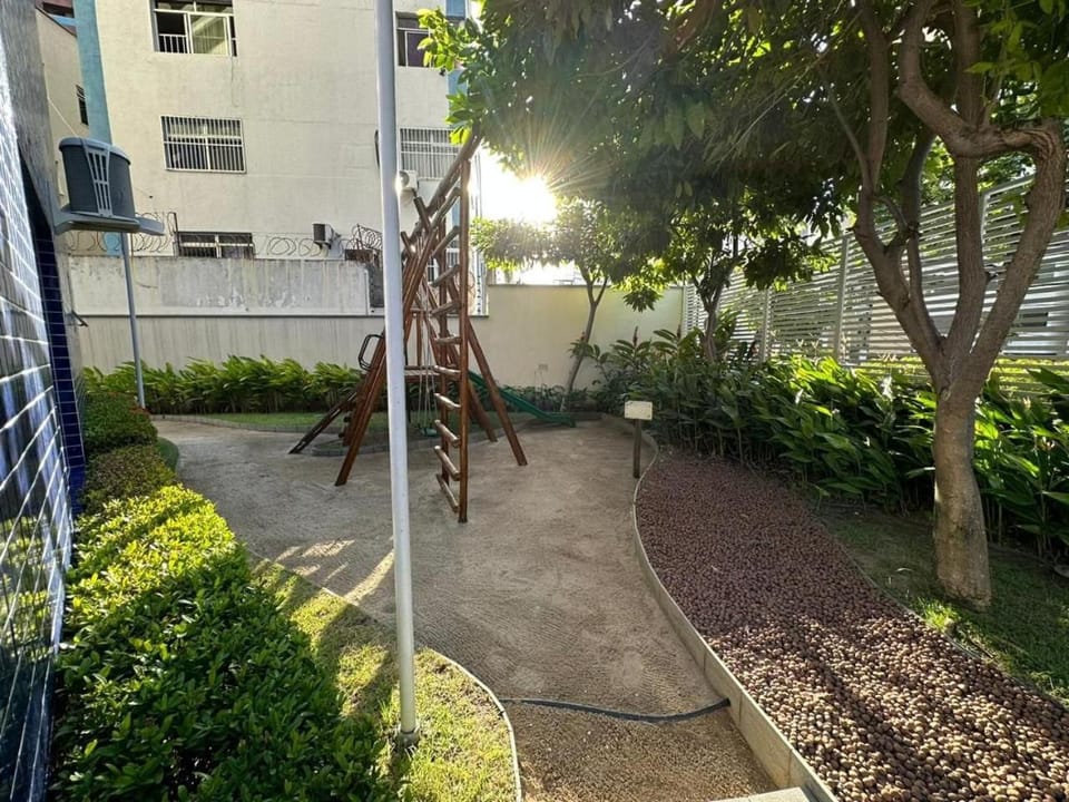 Children play ground