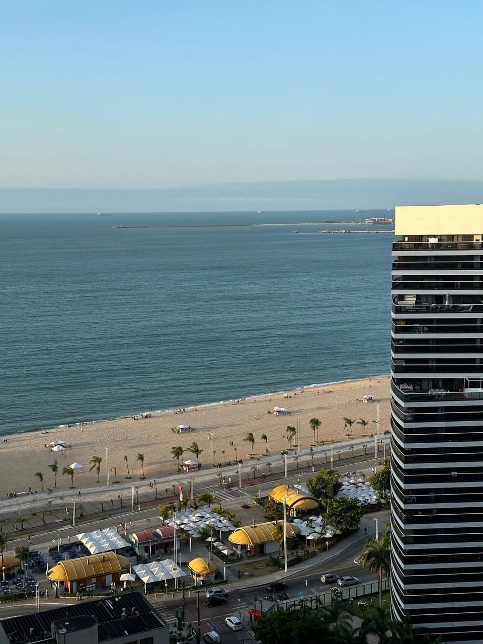 Sea view