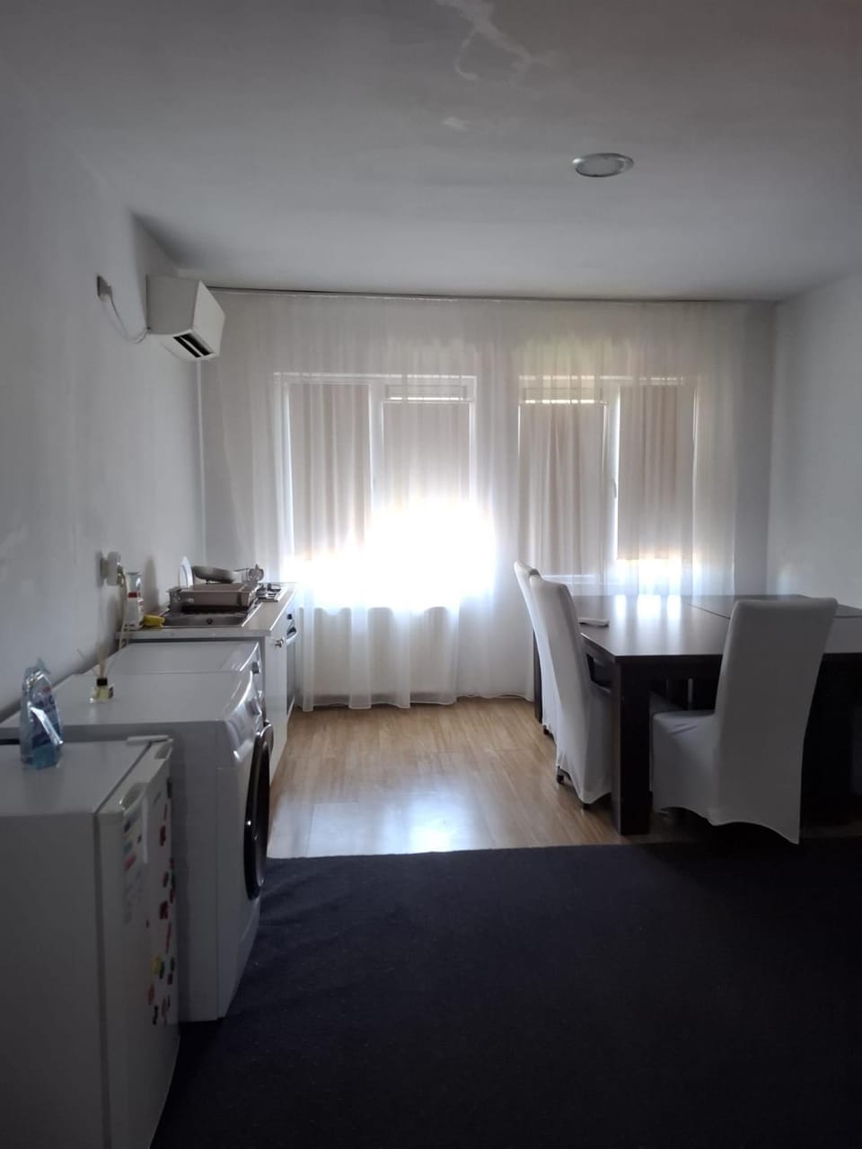 Pensiunea piticilor Apartment in Constanța County
