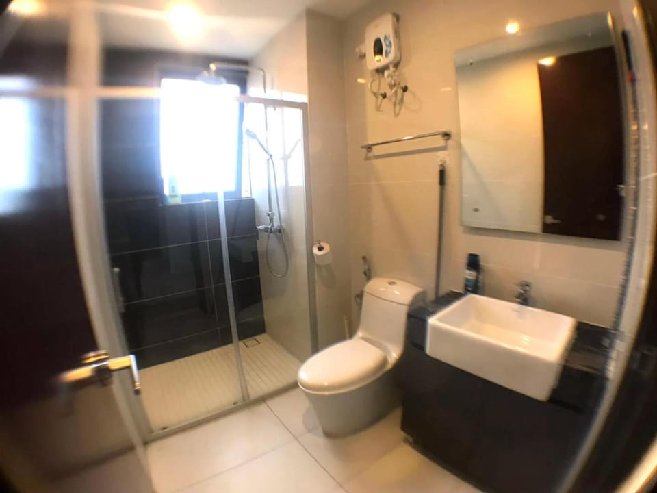 The Happiness Home Apartment in Johor Bahru