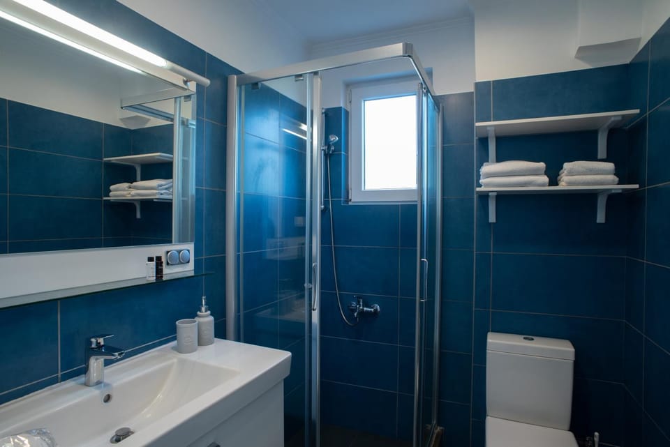 Sideratos Apartments Apartment in Decentralized Administration of the Aegean