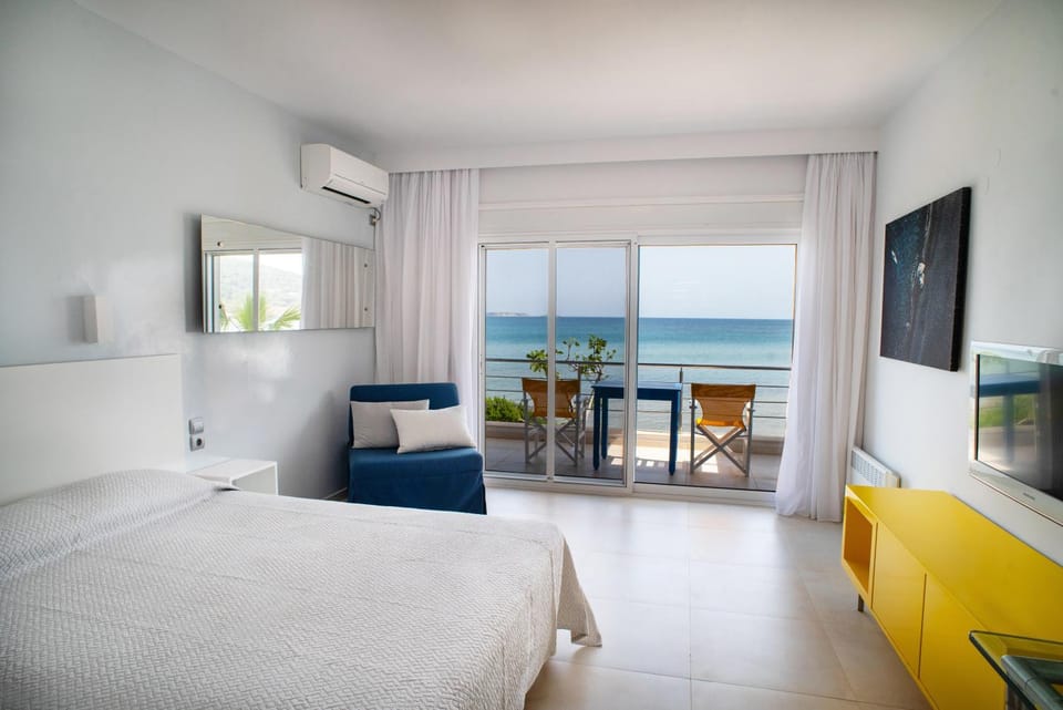 Sideratos Apartments Apartment in Decentralized Administration of the Aegean
