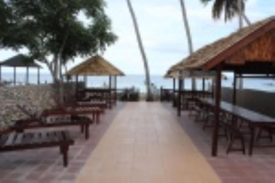 Villa panrangluhu Bed and Breakfast in Indonesia
