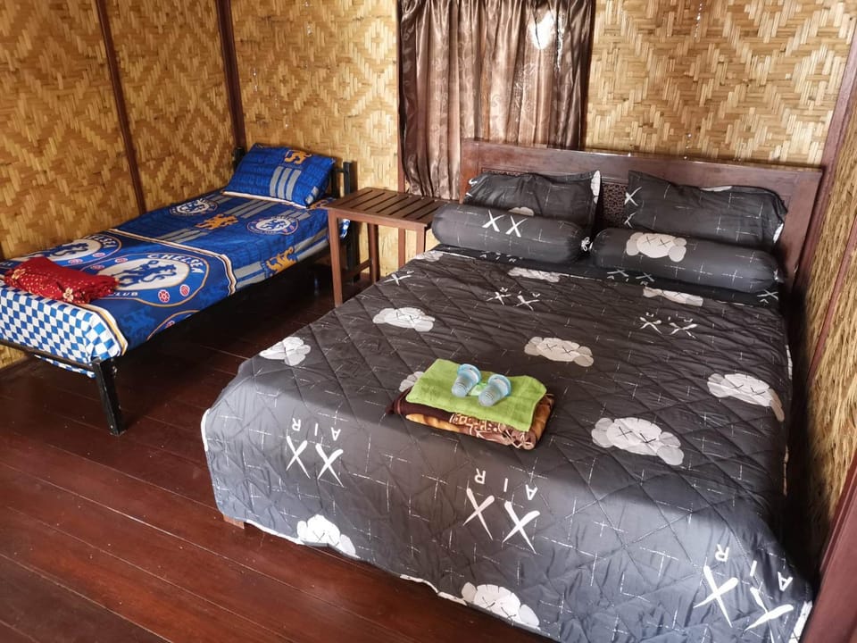 Villa panrangluhu Bed and Breakfast in Indonesia