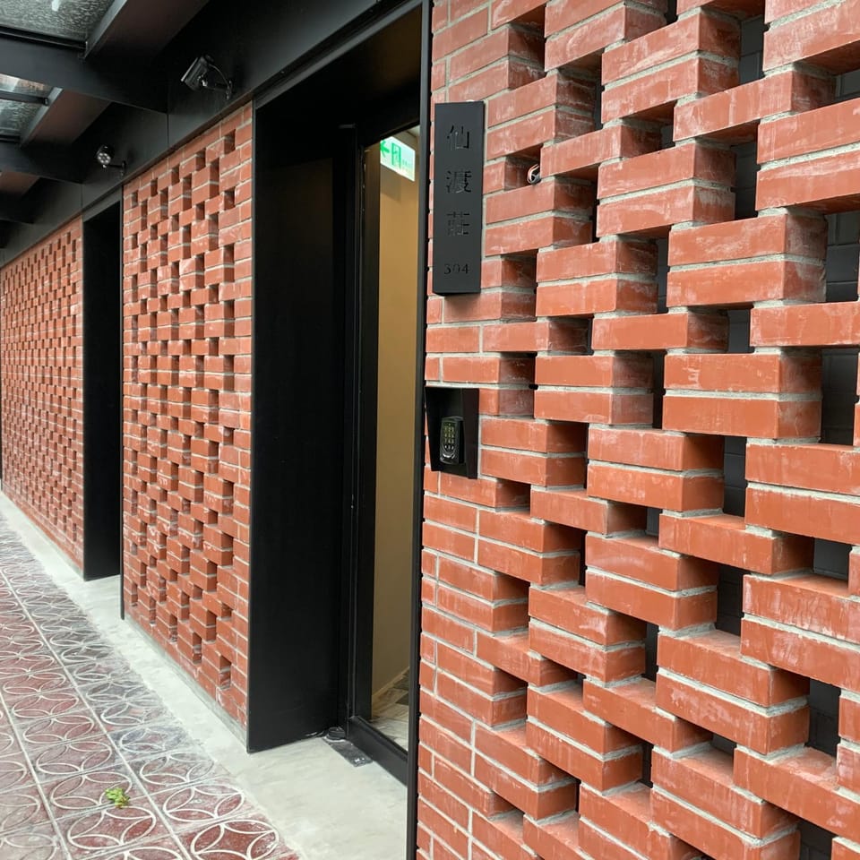 XDZ Hotel Hotel in Taipei City