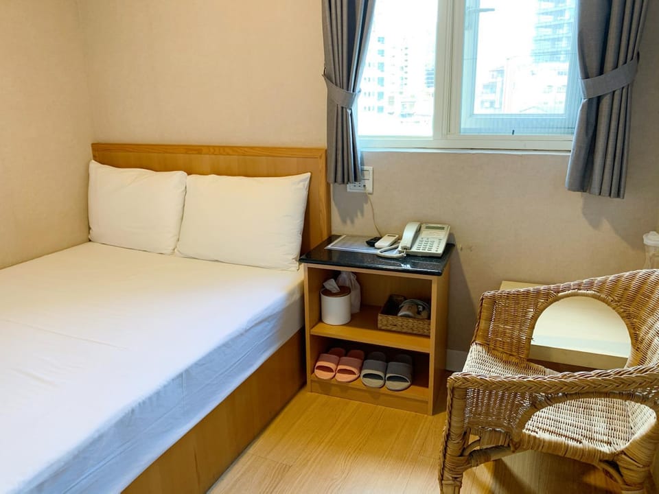 XDZ Hotel Hotel in Taipei City