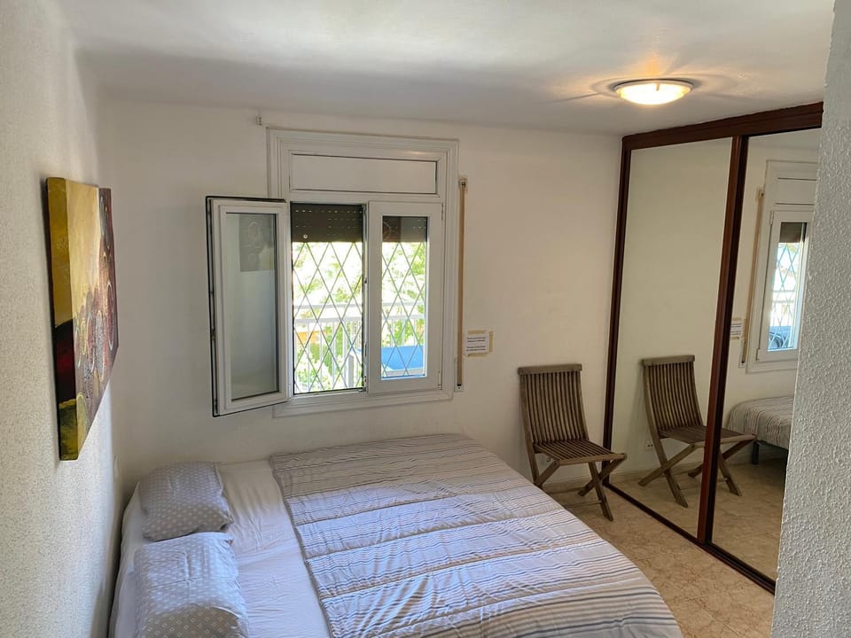 Chamonix Apartment in Salou