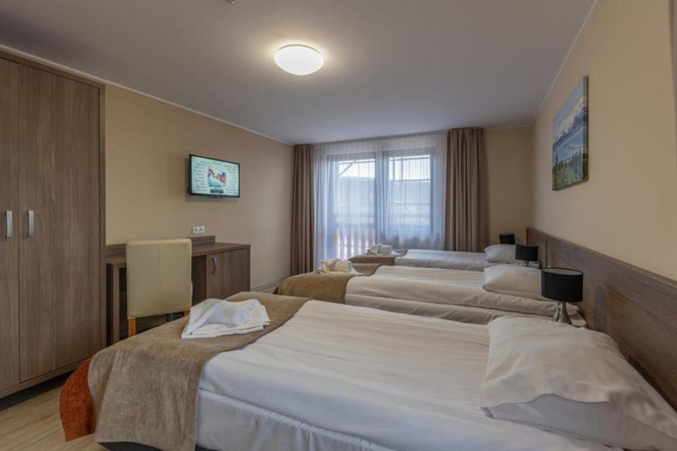 Przystanek Alaska Bed and Breakfast in Lower Silesian Voivodeship