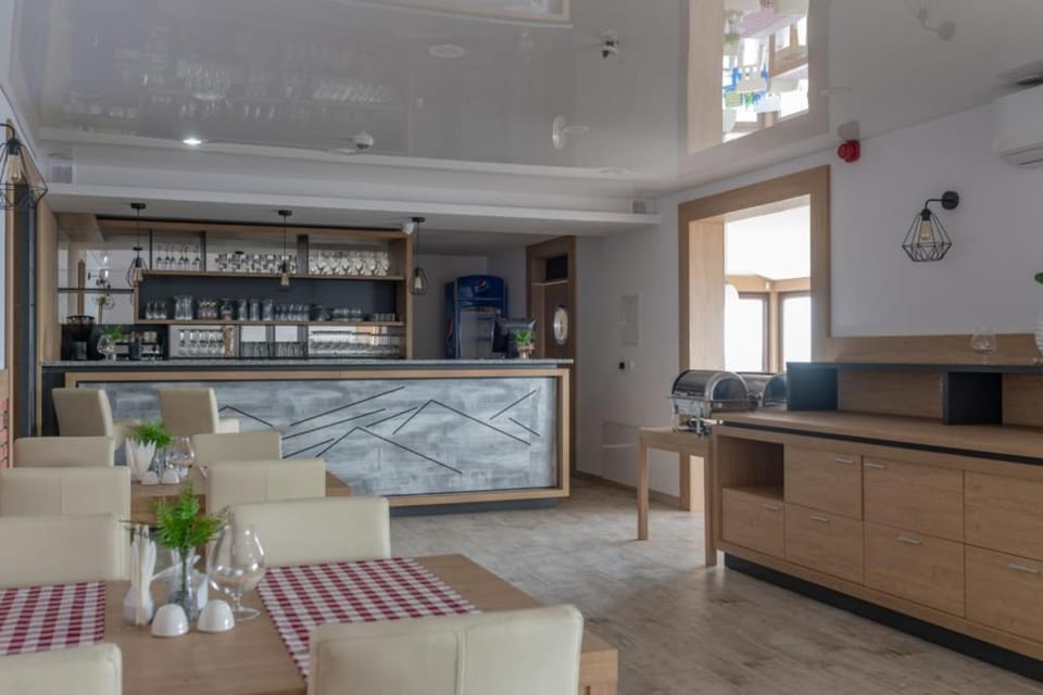 Przystanek Alaska Bed and Breakfast in Lower Silesian Voivodeship