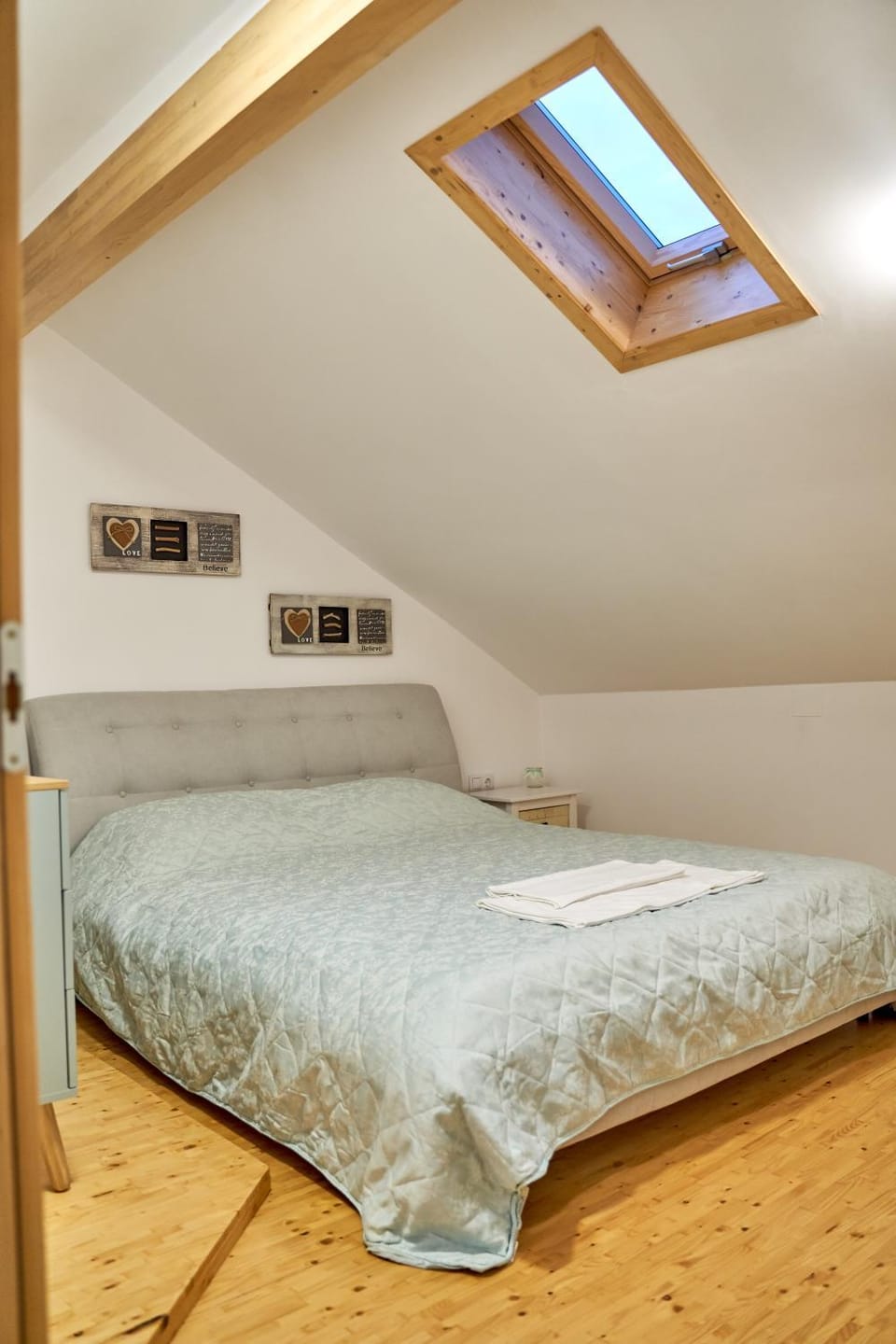 Lavand House Apartment in Romania