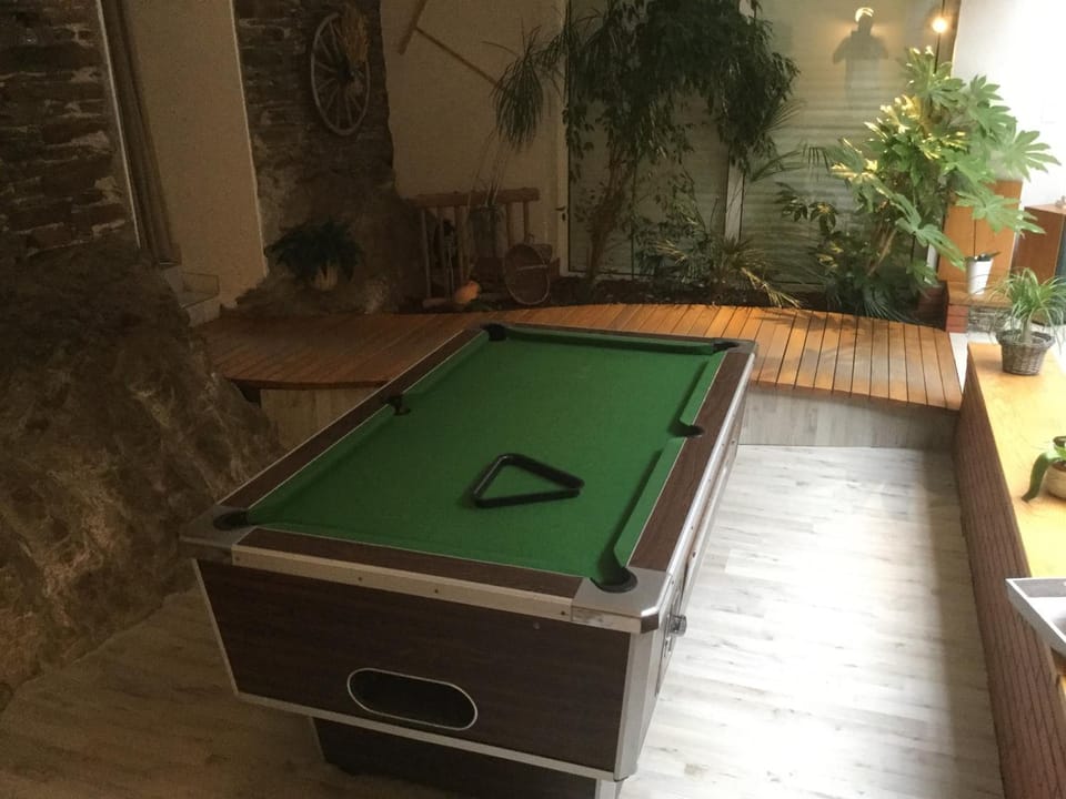 Billiard