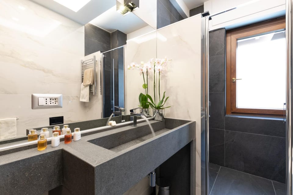 First Class Rome Apartments House in Rome