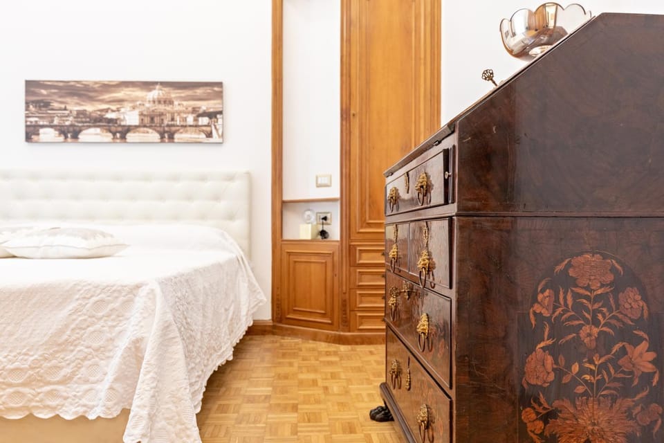 First Class Rome Apartments House in Rome