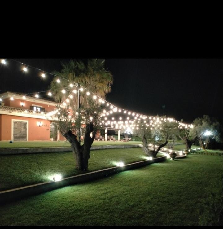 Casale degli Ulivi Bed and Breakfast in Calabria