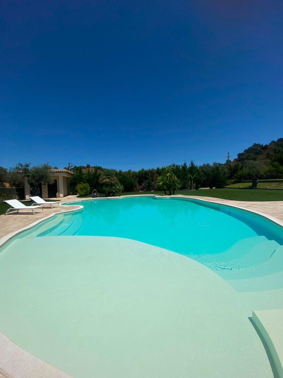 Casale degli Ulivi Bed and Breakfast in Calabria