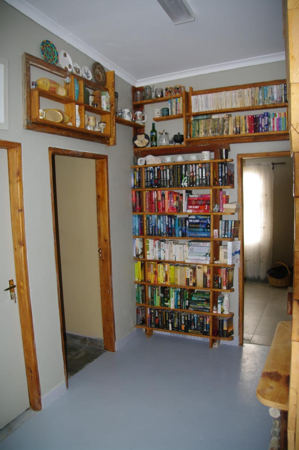 SelkieBnB Bed and Breakfast in Namibia