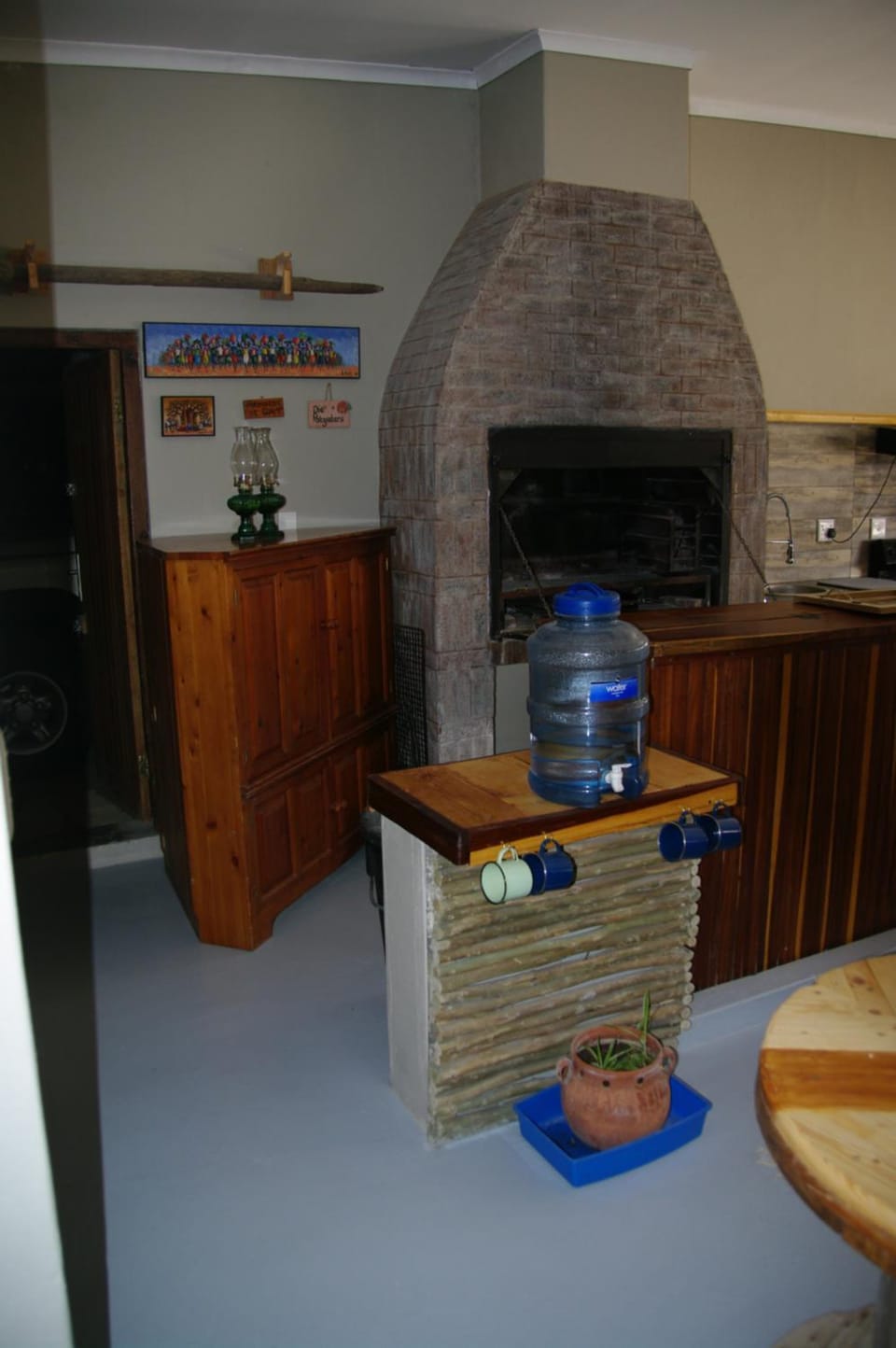 SelkieBnB Bed and Breakfast in Namibia