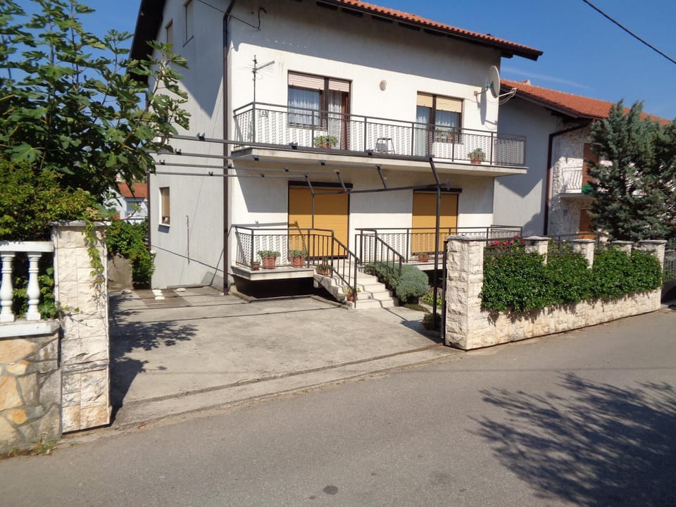 Nena's Place Apartment in Rijeka