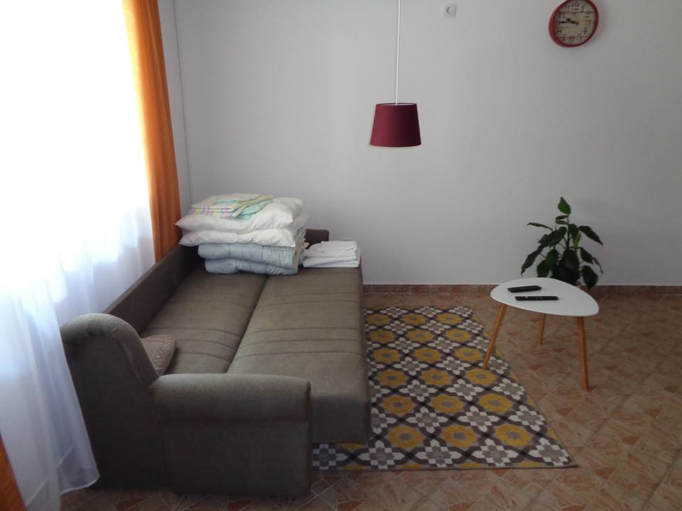 Nena's Place Apartment in Rijeka