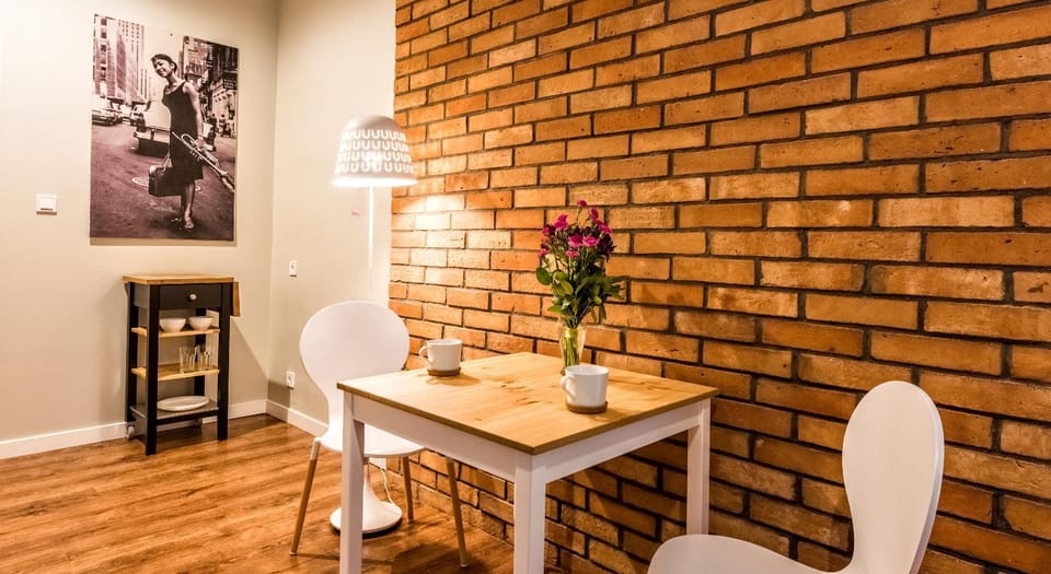 Flaminio Smart Sleep Apartment hotel in Krakow
