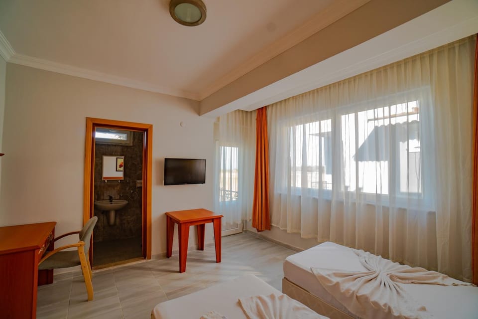 TV and multimedia, Photo of the whole room