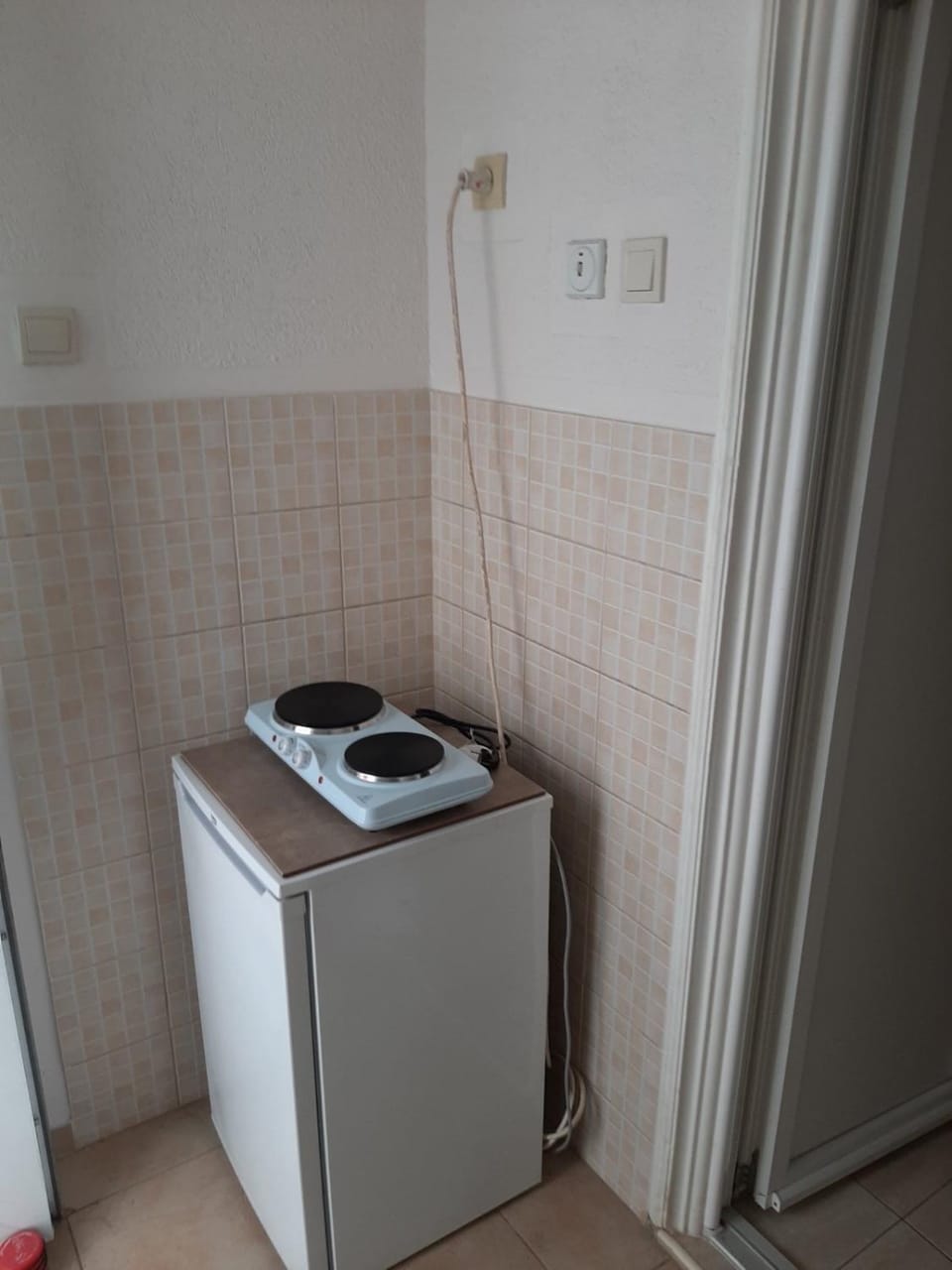 Apartment Topla Milan Apartment in Dubrovnik-Neretva County