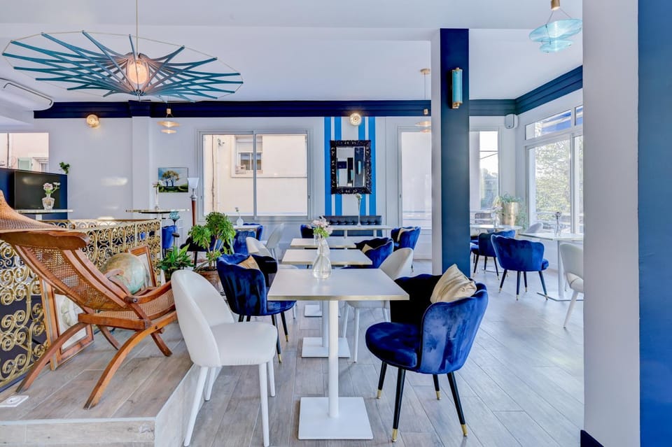 Banquet/Function facilities