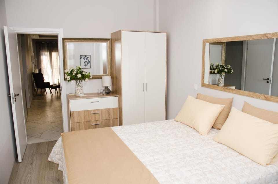 Cozy home in Thessaloniki center Apartment in Thessaloniki