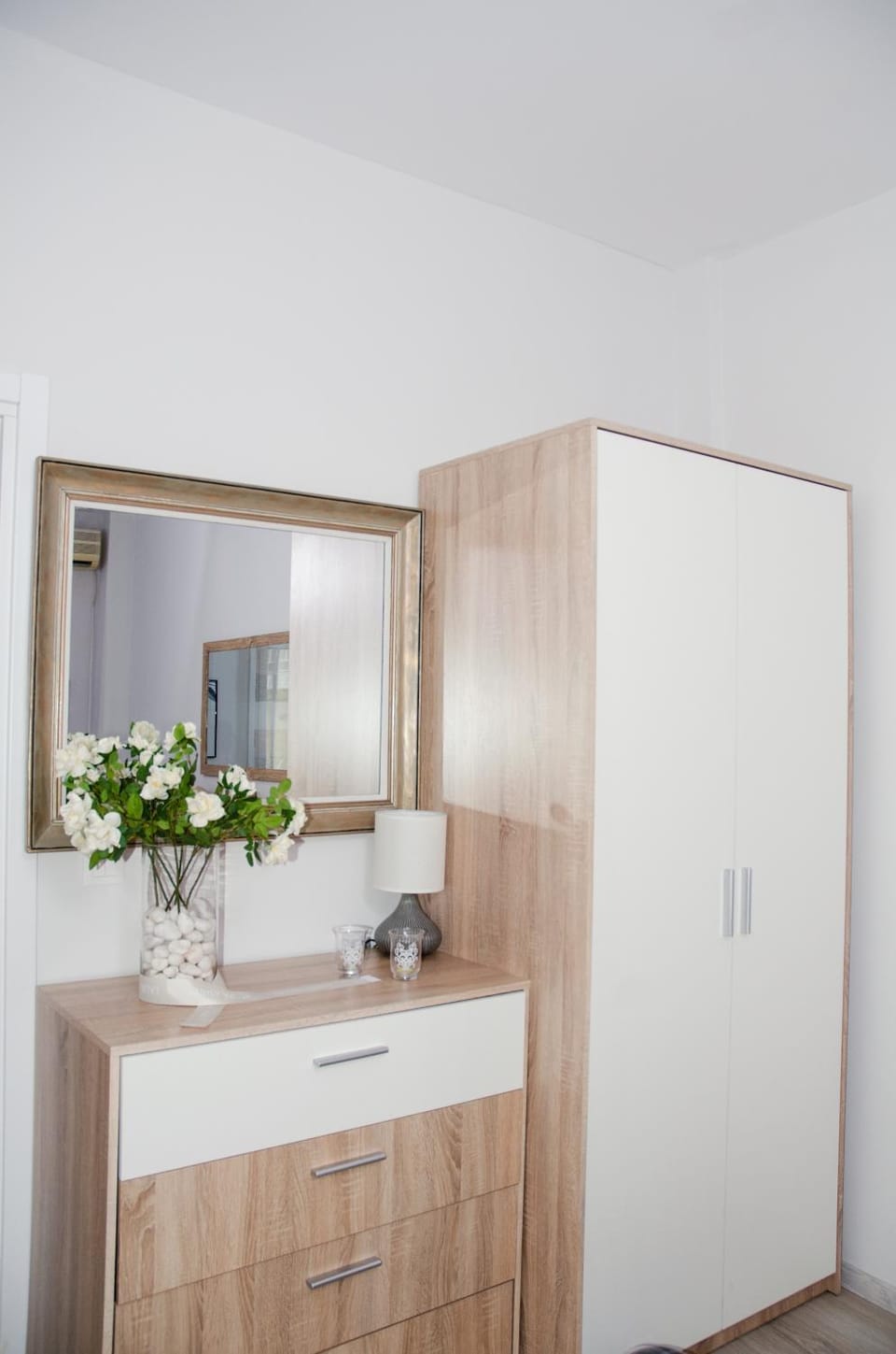 Cozy home in Thessaloniki center Apartment in Thessaloniki