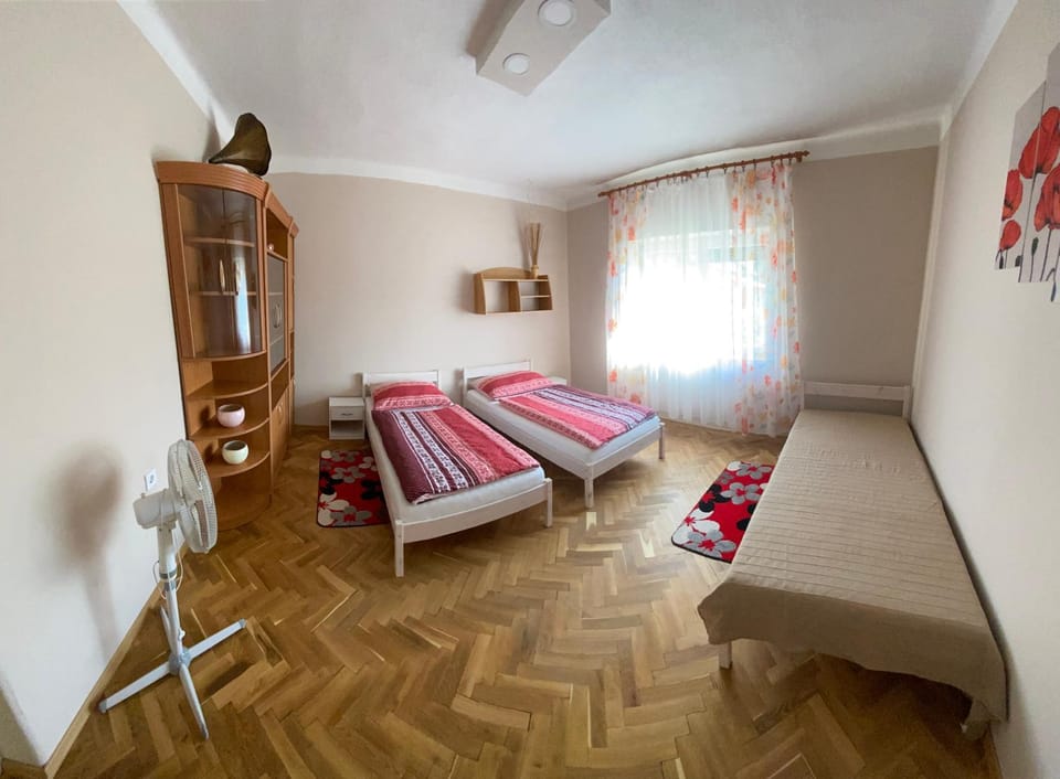 Edina apartman Apartment in Hungary