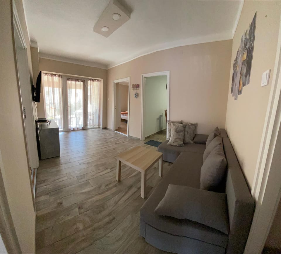 Edina apartman Apartment in Hungary