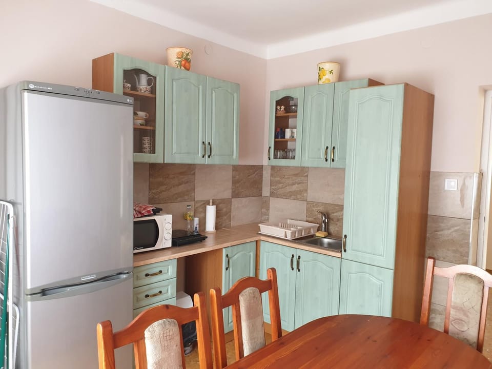 Edina apartman Apartment in Hungary