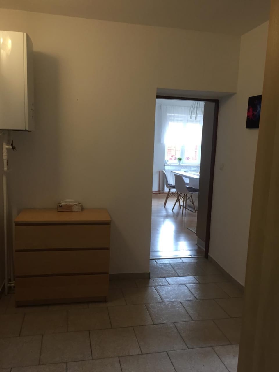 Ubytování Mája Apartment in Lower Silesian Voivodeship
