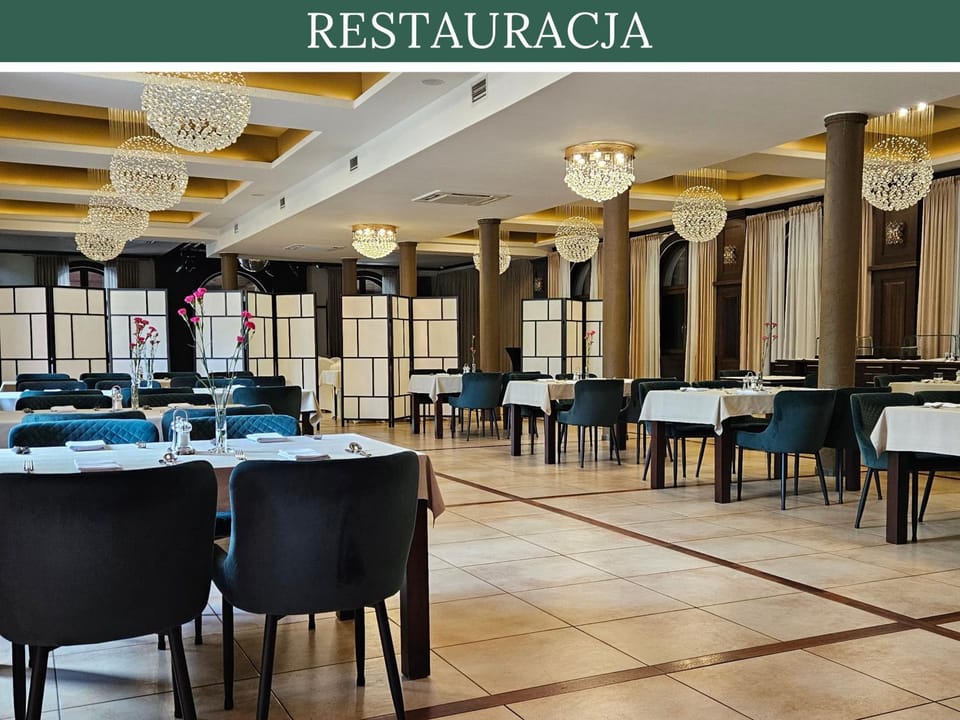 Restaurant/places to eat, Seating area