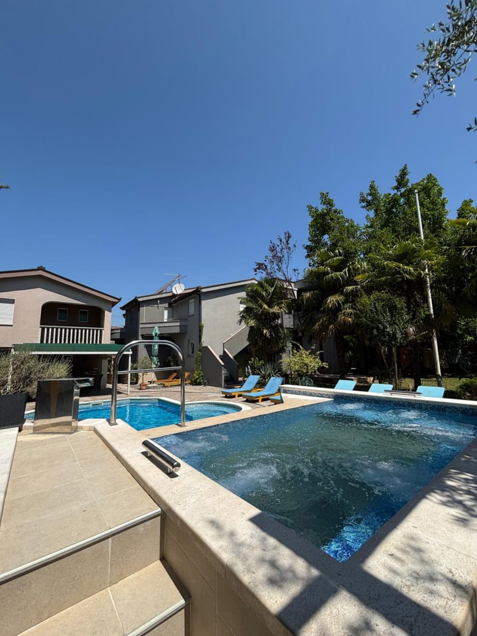 Apartment for 2+1 Villa in Federation of Bosnia and Herzegovina