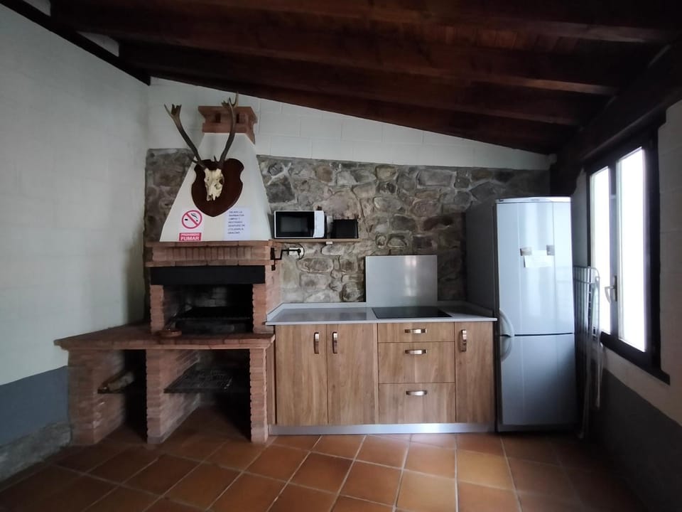 Albergue Turístico Briz Hostel in Cantabria