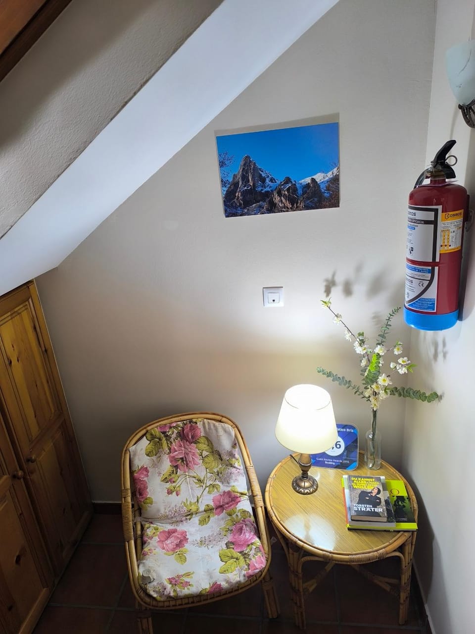 Albergue Turístico Briz Hostel in Cantabria