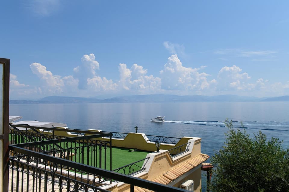 Batelo - Adults Only Apartment hotel in Corfu, Greece