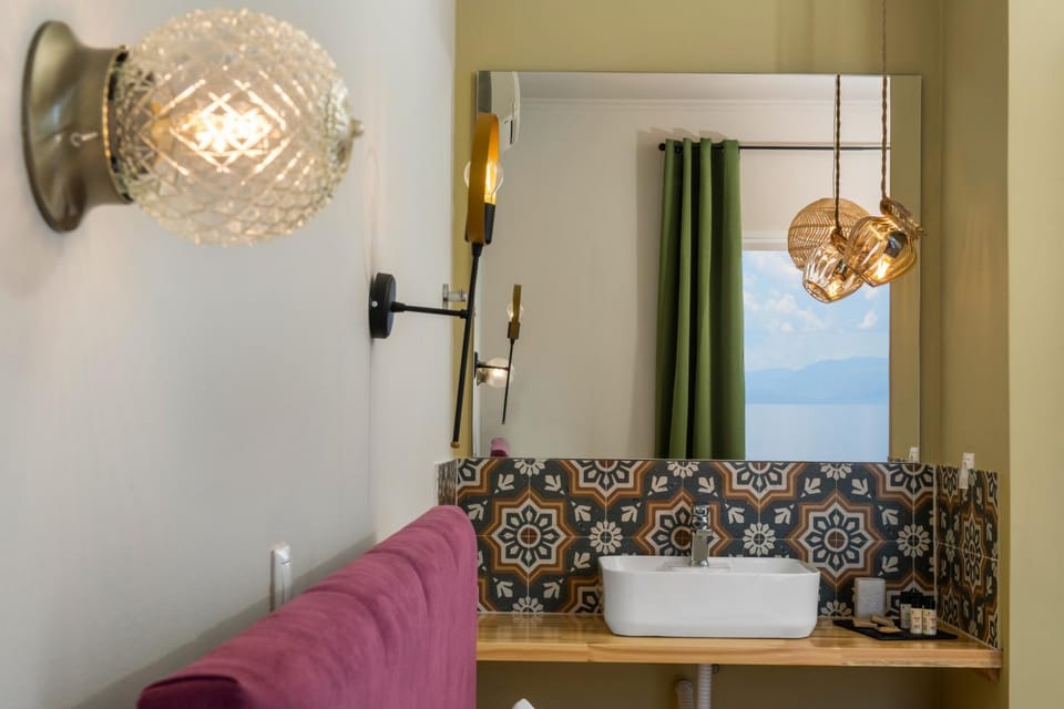 Batelo - Adults Only Apartment hotel in Corfu, Greece