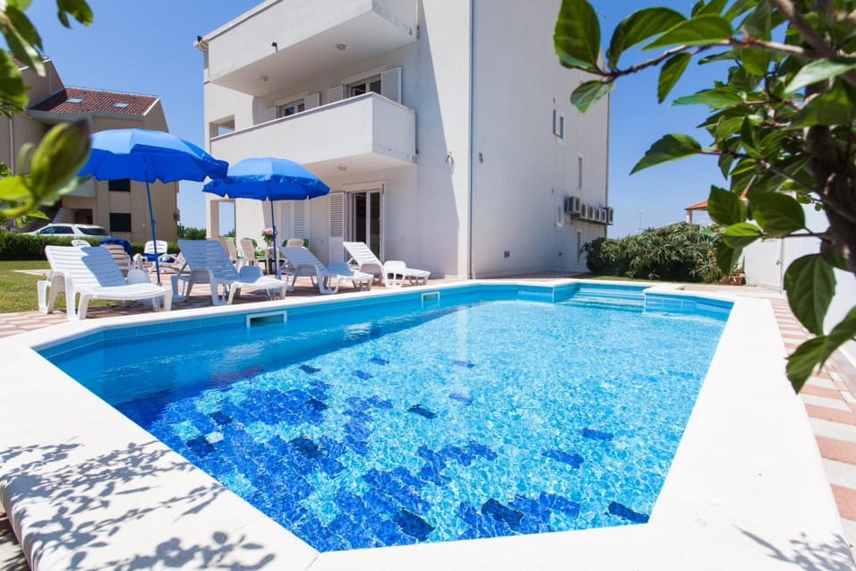 Apartments Veramenta Apartment in Cavtat