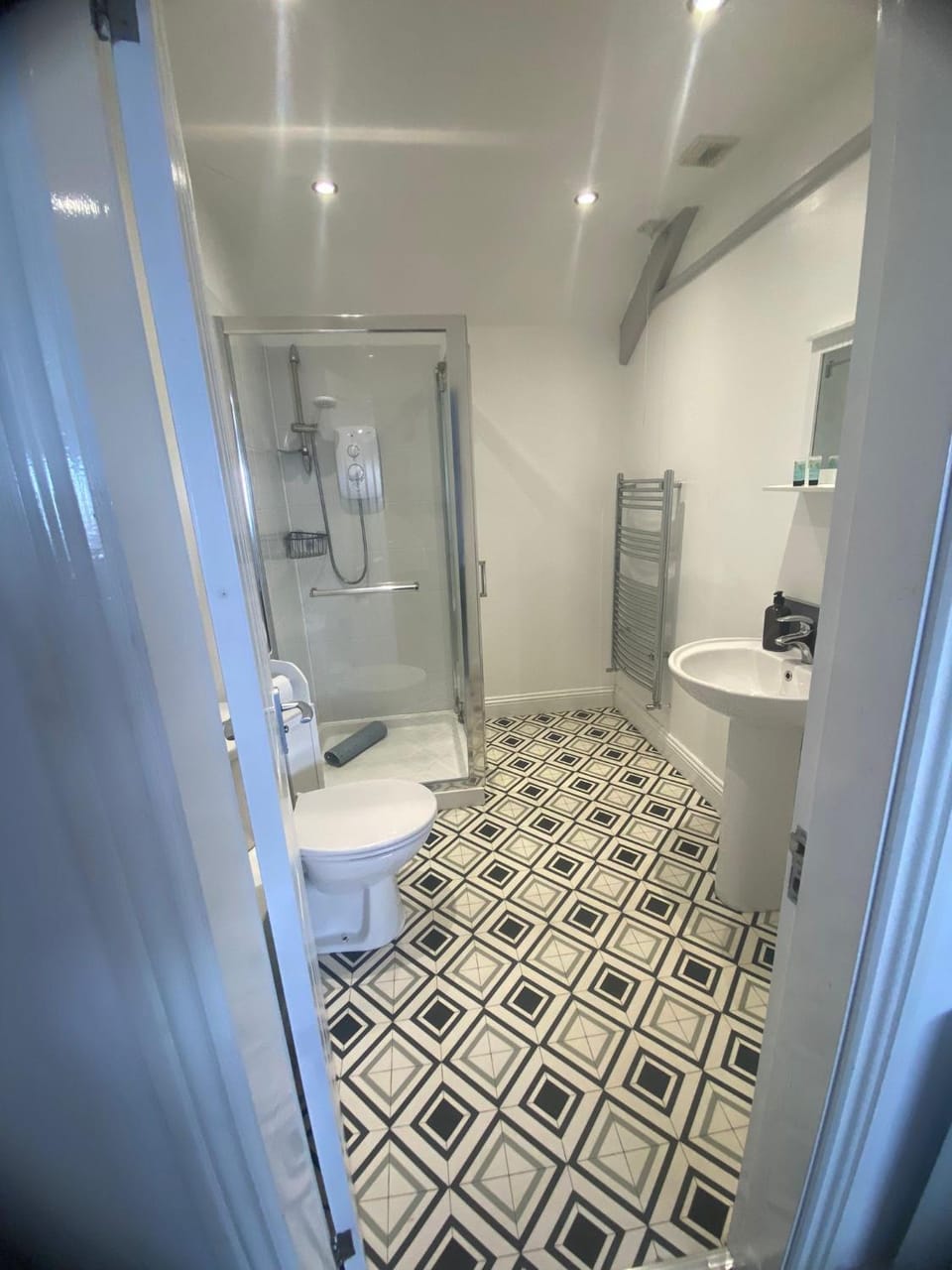 Bay View Apartment Apartment in England