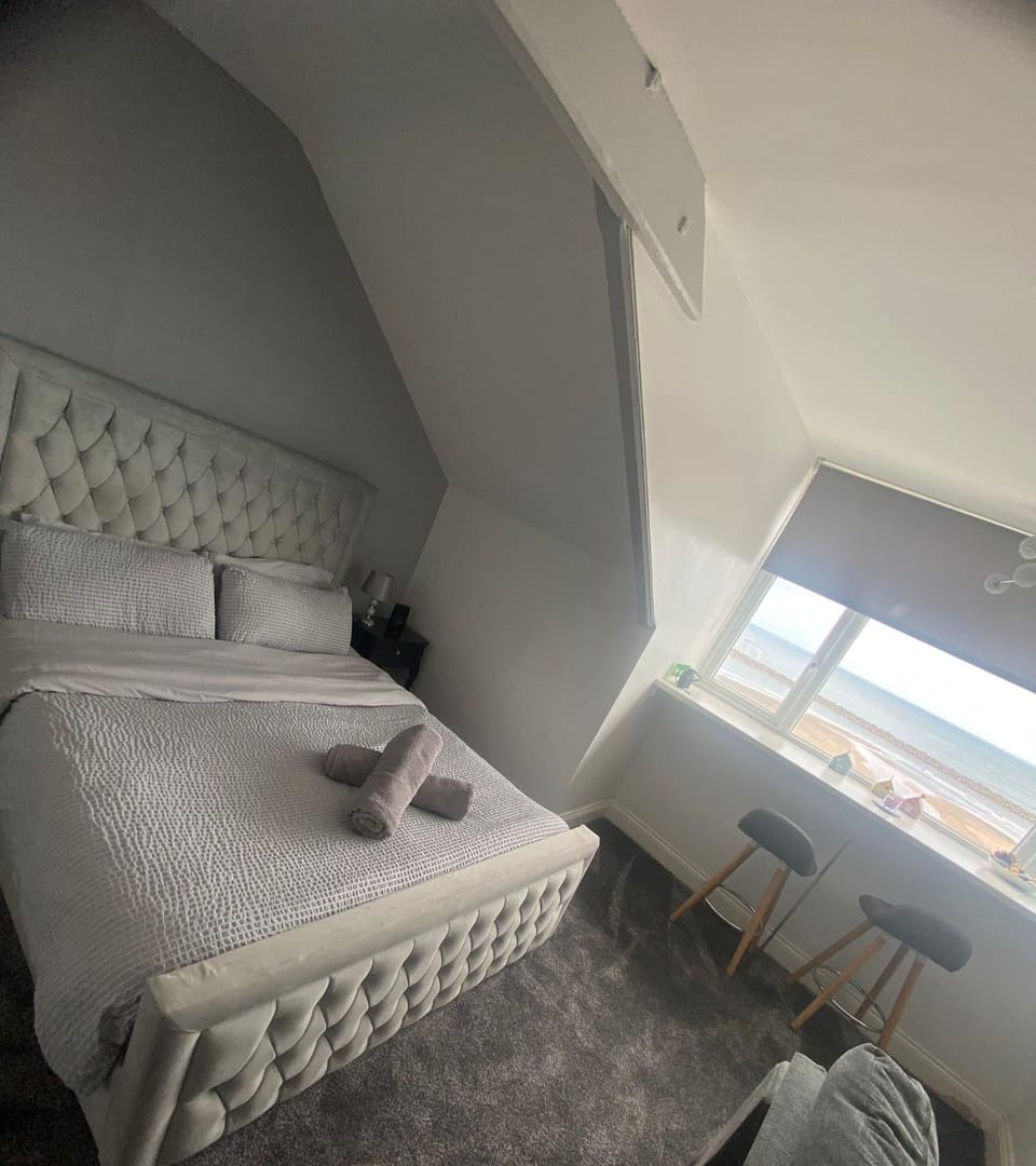 Bay View Apartment Apartment in England