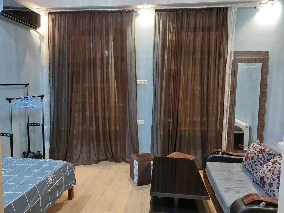 ZARAs Home Apartment in Tbilisi, Georgia