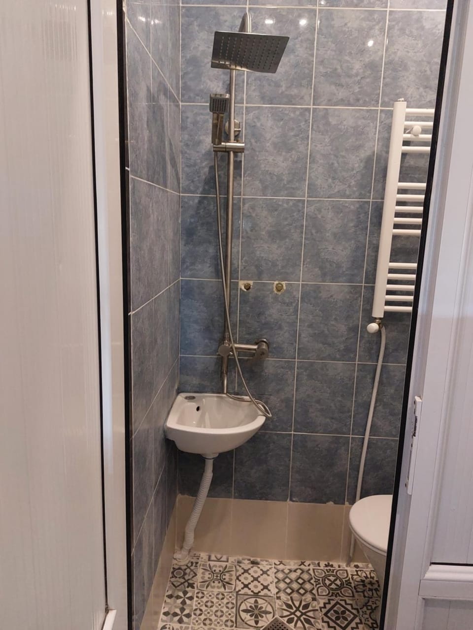 ZARAs Home Apartment in Tbilisi, Georgia
