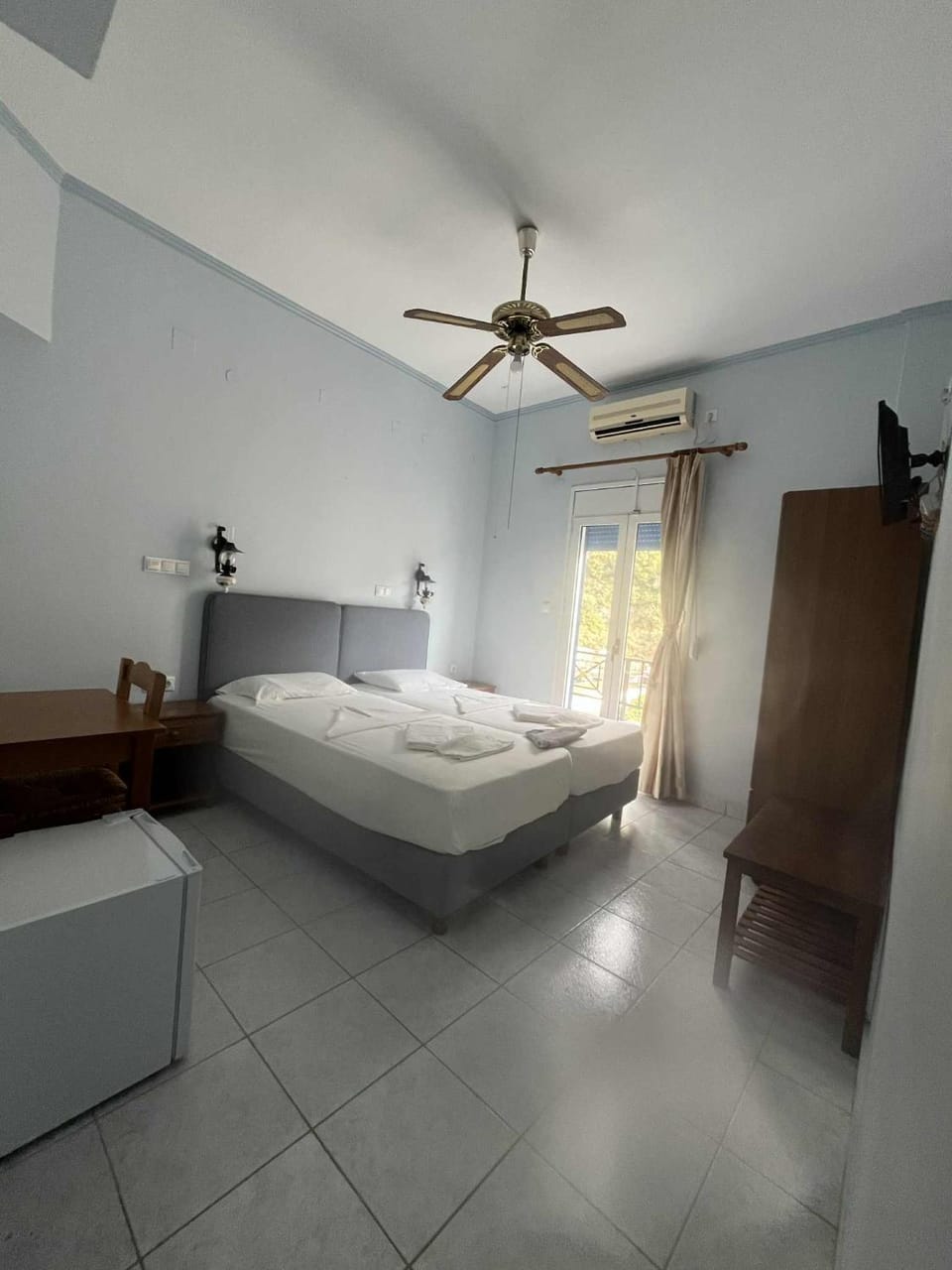 Hotel Asteria Hotel in Icaria