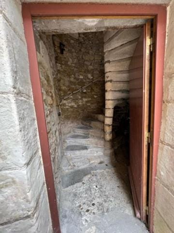 Appartement Meneau Apartment in La Charité-sur-Loire