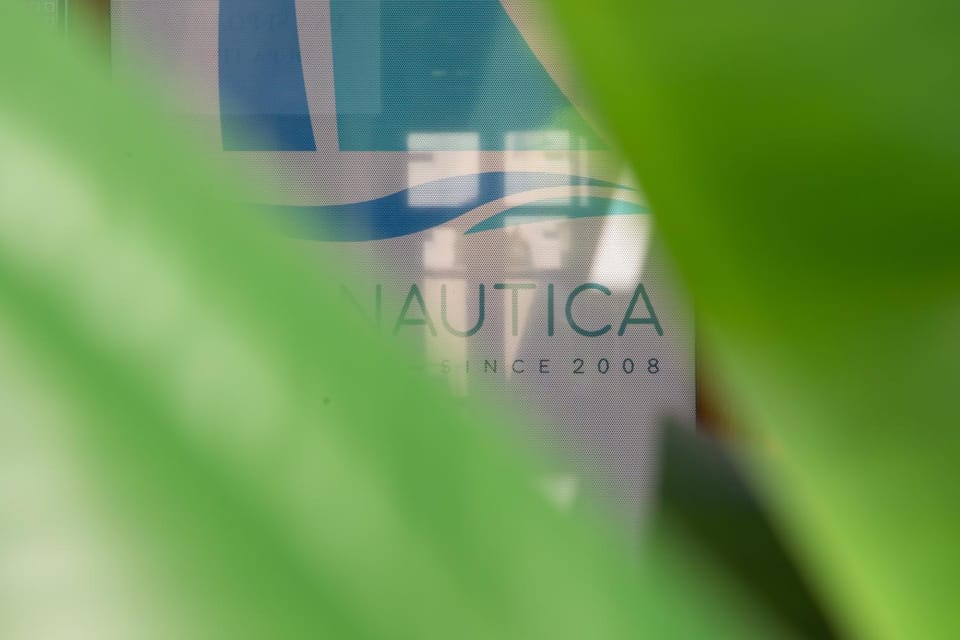Property logo or sign
