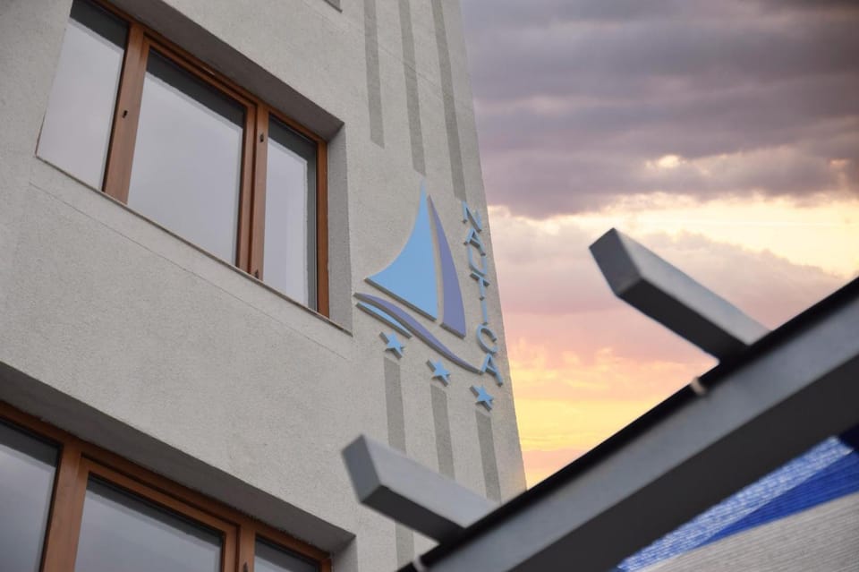 Vila Nautica Bed and Breakfast in Constanța County