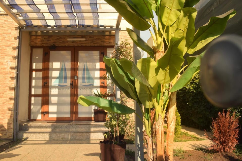 Vila Nautica Bed and Breakfast in Constanța County