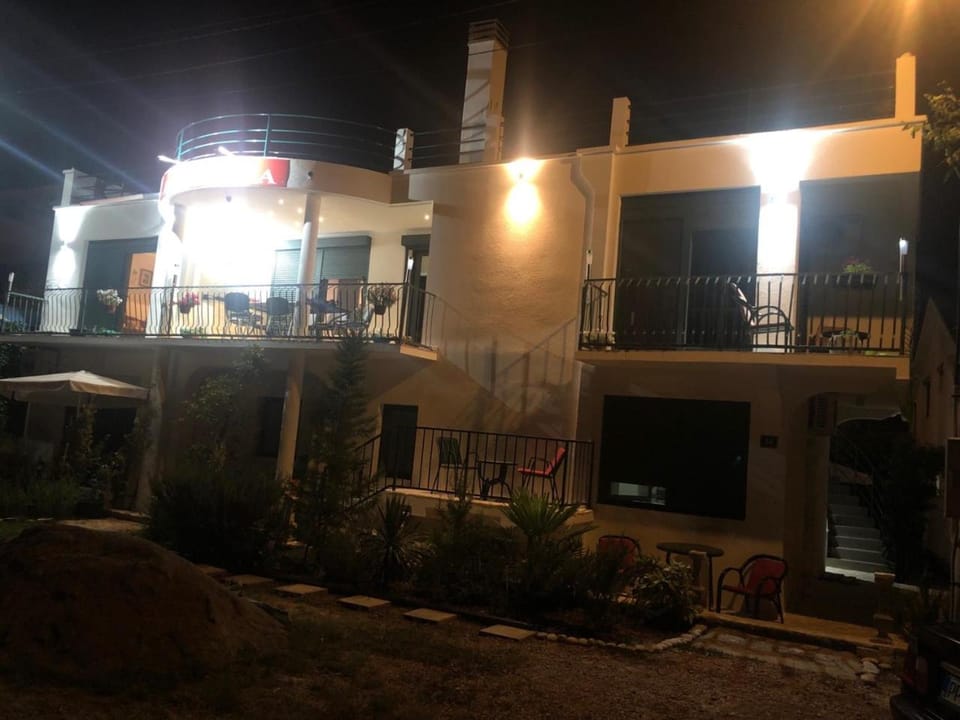 Apartments Afrodita Apartment in Montenegro